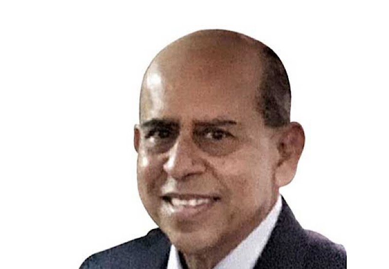 Sri Lankan senior Lawyer Gamini Marapana passes away