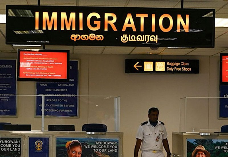 COPF to unveil findings on VFS global visa deal