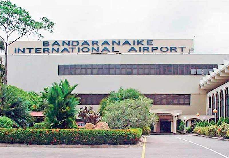 Bandaranaike Airport implements new parking regulations 