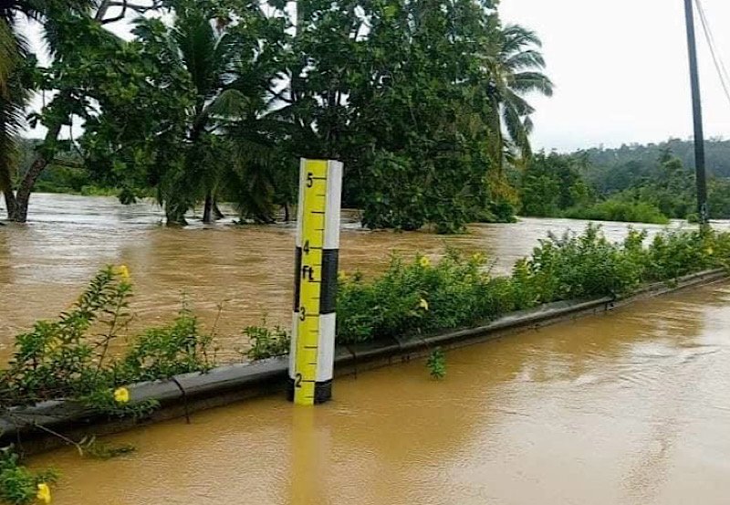 Update - Adverse weather claims ten lives in Sri Lanka