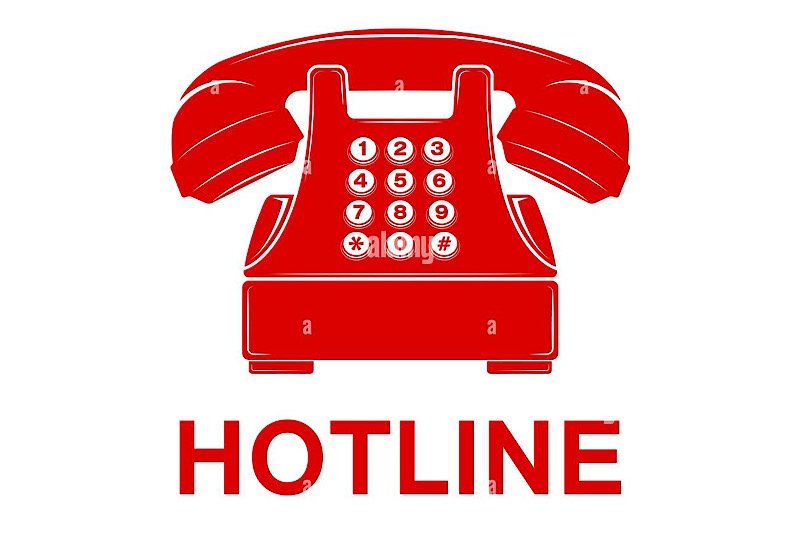 Police introduces hotline amidst bad weather conditions