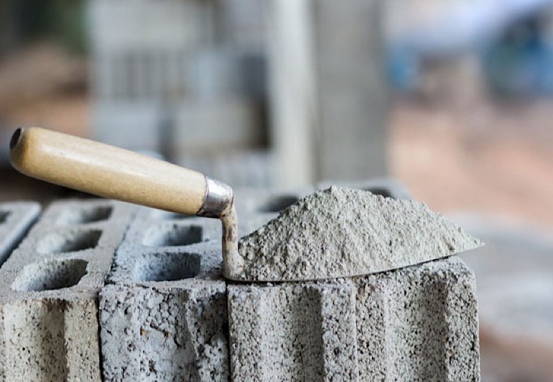 Price reduction announced for 50kg cement bags