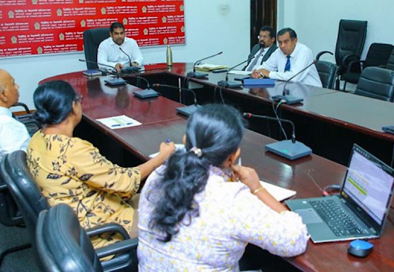 Sri Lanka finalizes electricity tariff revision proposal