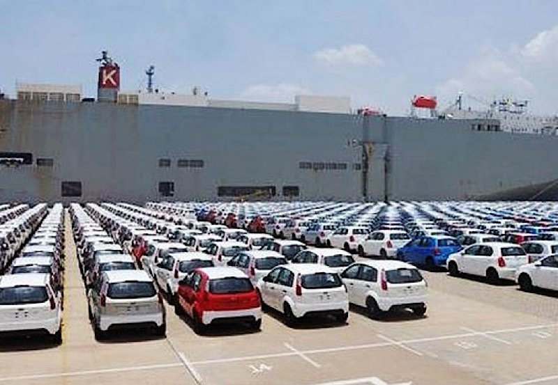Sri Lanka unveils plans to ease vehicle import restrictions 