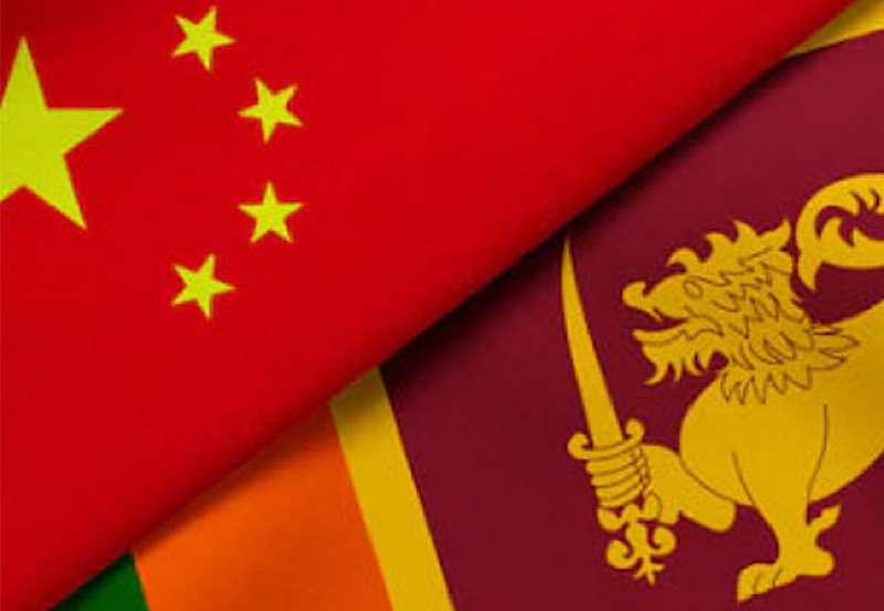 SL delegation to attend diplomatic consultations in China