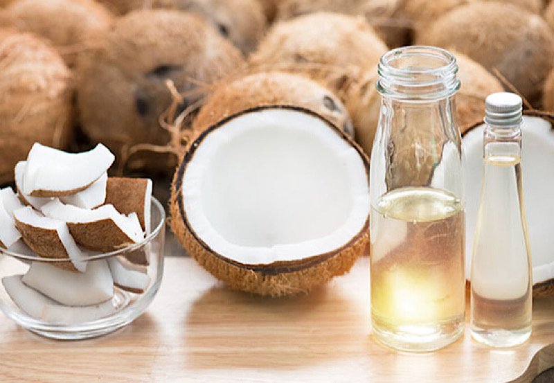 Coconut oil prices surge in Sri Lanka