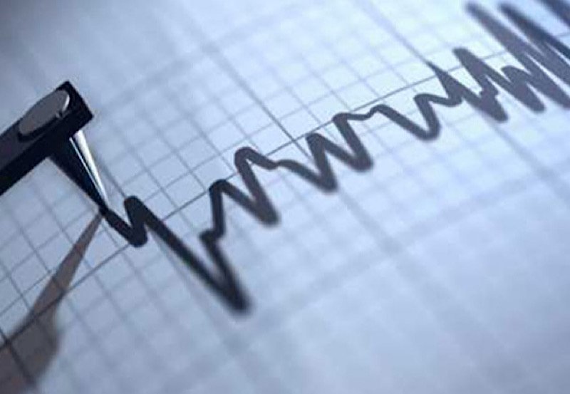 Minor tremor reported in Vavuniya area