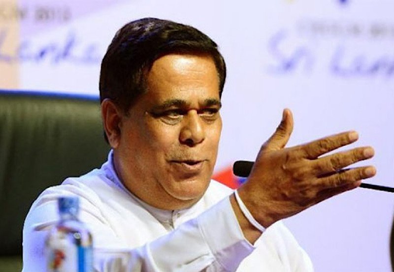 Sri Lanka Freedom Party elects new leadership