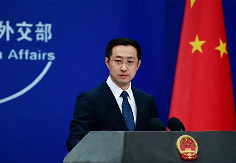 China reassures support for Sri Lanka on debt sustainability