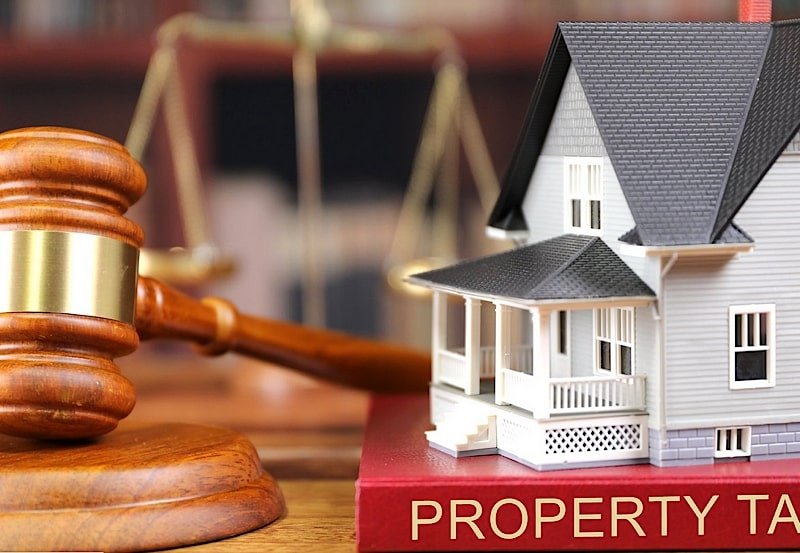 Sri Lanka&rsquo;s proposed Property Tax set to take effect in 2025