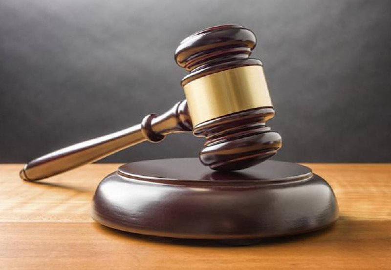 Detention orders on eight suspects over gang rape case