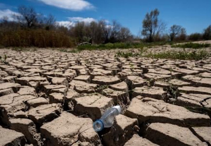 Drought affects over 900 residents in Kilinochchi