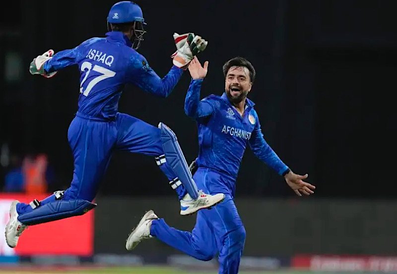 Semi-final schedule confirmed for T20 World Cup