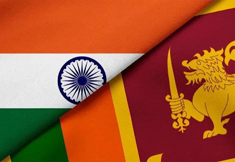 India praises Sri Lanka&rsquo;s debt restructuring pact