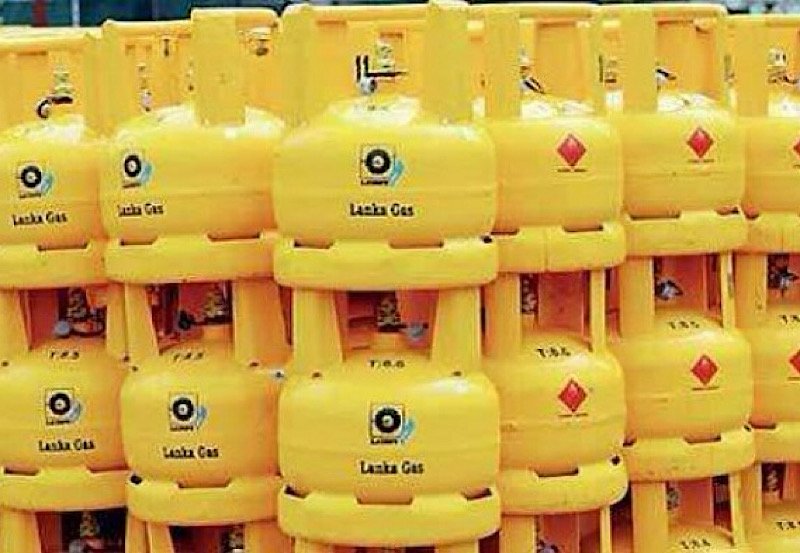 Laugfs gas announces no changes in prices