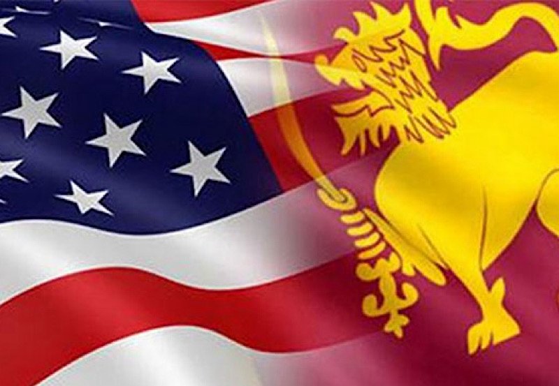 US to support Sri Lanka&rsquo;s trade modernization efforts 