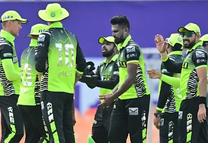 Galle Marvels triumph in super over thriller