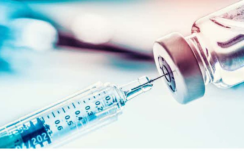 Probe after students develop complications from vaccine