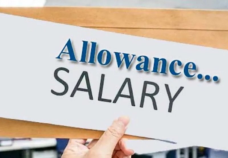 Cabinet nods Rs. 10,000 for those who worked during strike 