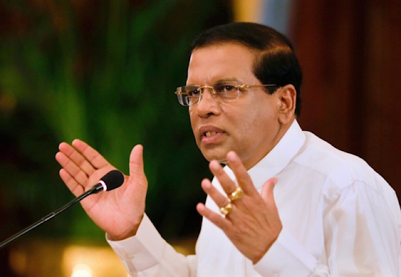 SLFP to announce Presidential Candidate