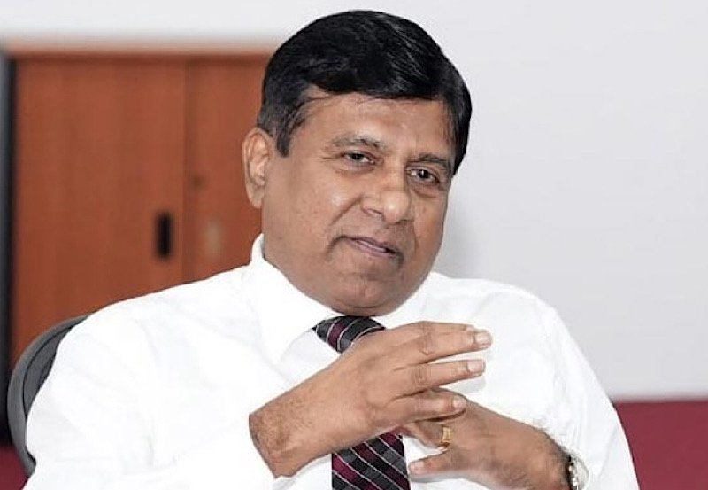 Wijeyadasa Rajapakshe halts gazette on 22nd amendment