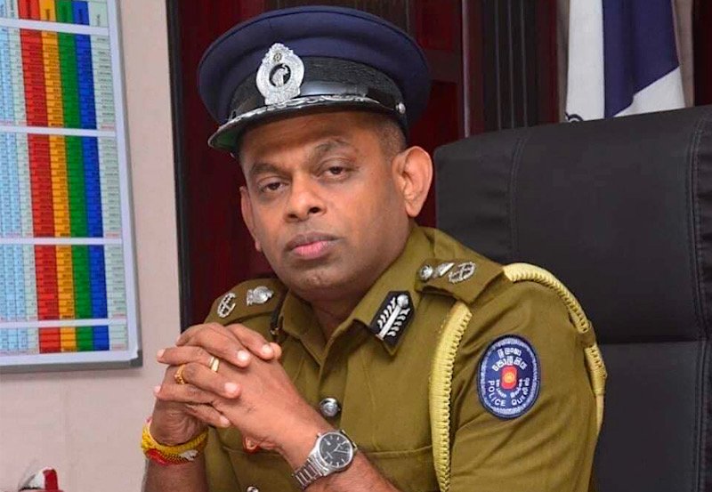 Supreme Court bars Deshabandu from functioning as IGP