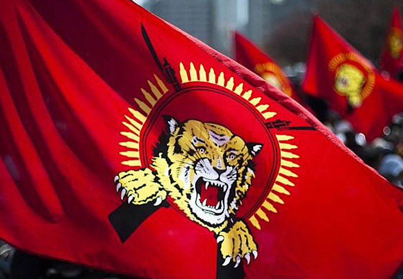 European Union extends ban on LTTE for six more months