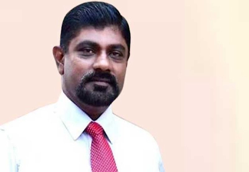 Road Development Authority chairman resigns