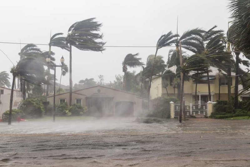 Meteorology Department Issues Amber Warning for Strong Winds