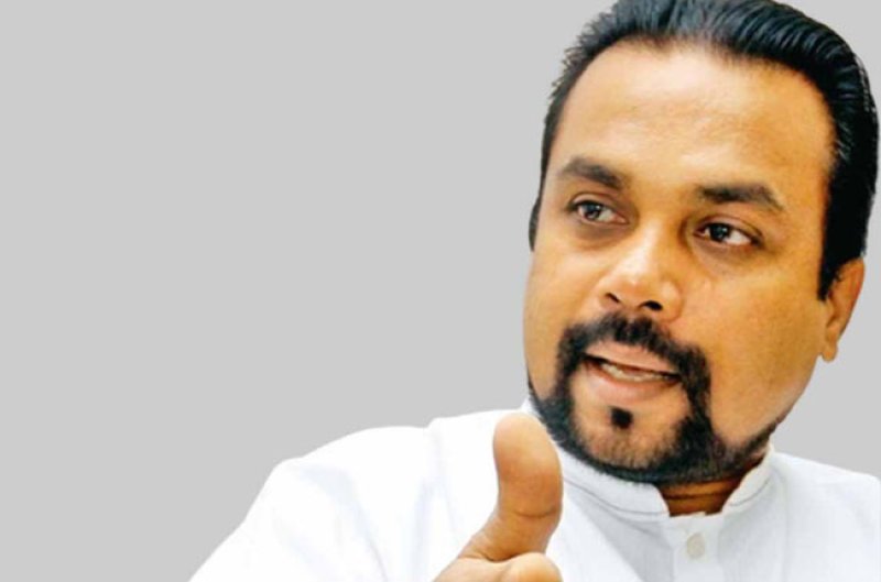 Court Postpones Weerawansa Protest Case to September 21