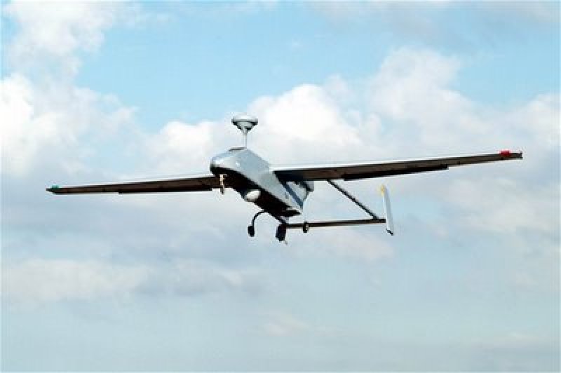 Sri Lanka to Pilot Passenger Drone Aircraft Service