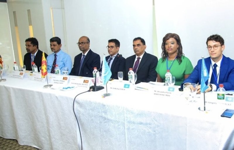 Sri Lanka Reaffirms Commitment to Nuclear Safety 