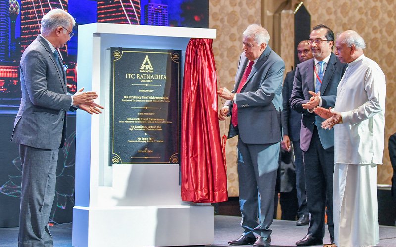 President Aims for Economic Prosperity to Avert A struggle