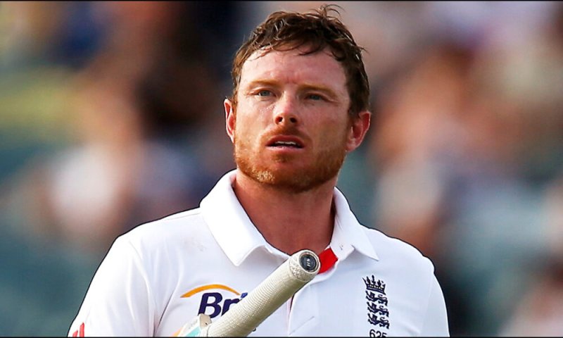 SL appoints Ian Bell as batting coach for England tour
