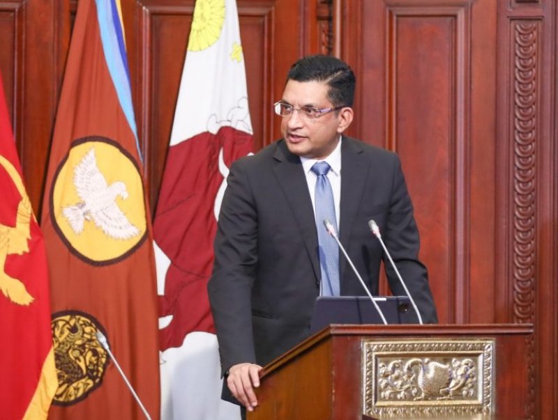 SL Defines its Priorities for the Summit of the Future
