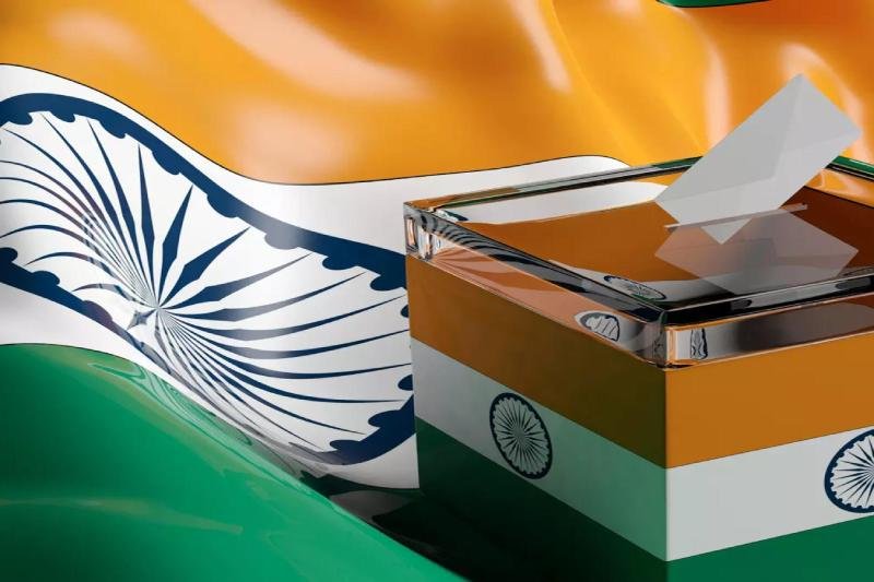 world's largest democratic election kicks off in India