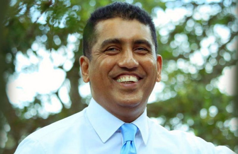 Hearing of Johnston Fernando bribery case adjourned