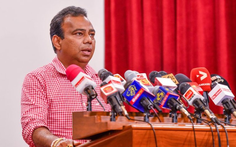 New Prog. Launched to Reduce Corruption in the Public Sector