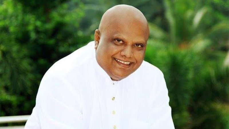 Kalutara MP Jagath Withana receives police security