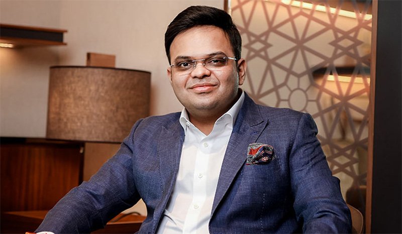 Jay Shah to be named ICC Chairman