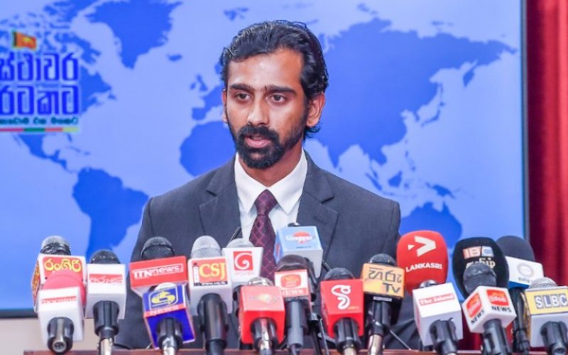 Water Tariffs to Lower With to Economic Turnaround - Jeevan