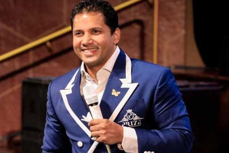 Court temporarily lifts overseas travel ban on Pastor Jerome