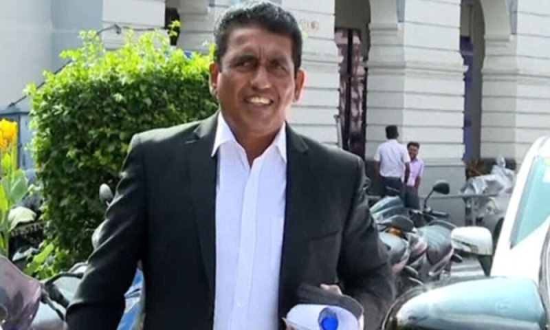 Johnston Fernando and four others further remanded