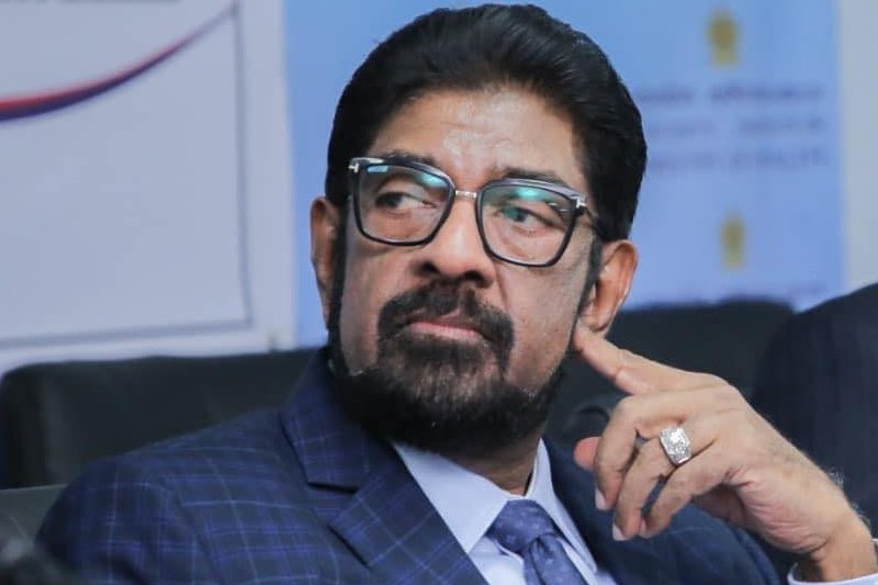 Court refuses bail for Keheliya