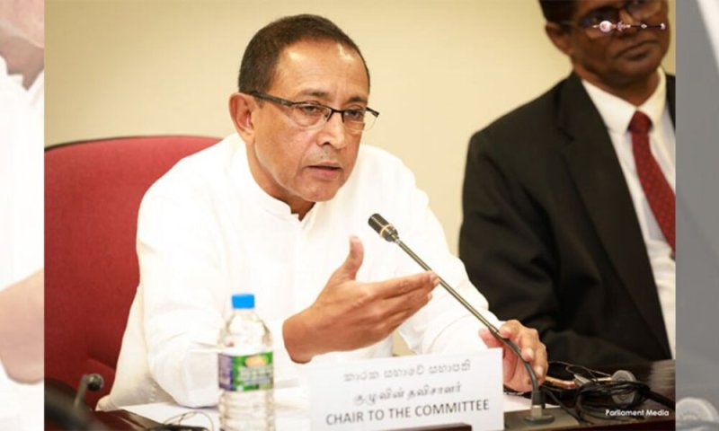 Kabir Hashim Appointed Chair of Committee on Public Accounts