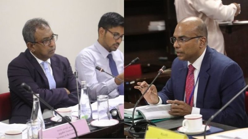 Will Treasury rules affect CIABOC&rsquo;s independence?
