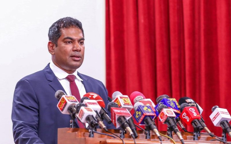 Anticipated Passage of Amended Electricity Act in April