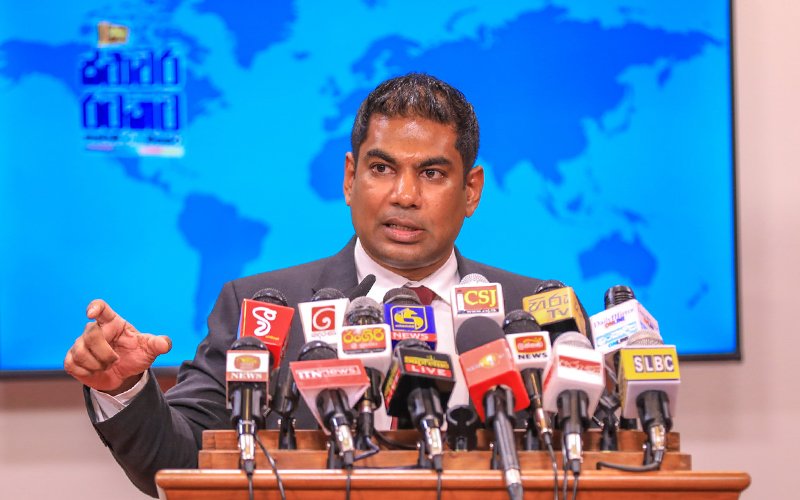 Power supply to continue despite dry weather &ndash; Minister