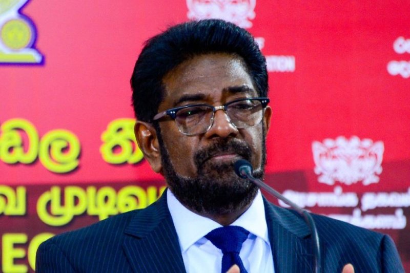 Former Health Minister Keheliya Rambukwella remanded