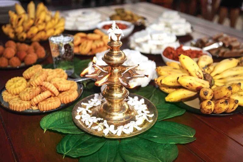 New Year &ldquo;kevili&rdquo; table cost drops by 2% from 2023 to 2024